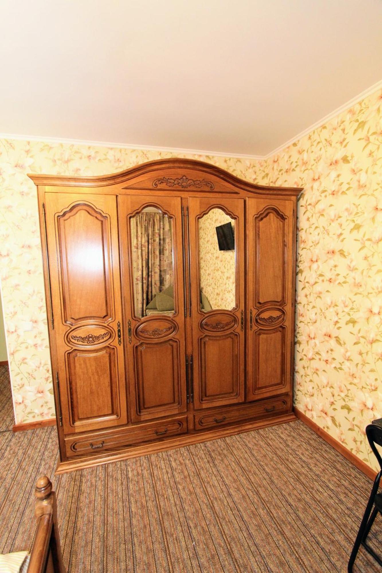 Затишний Міні-Готель "Rosky" Yasinya Exterior photo