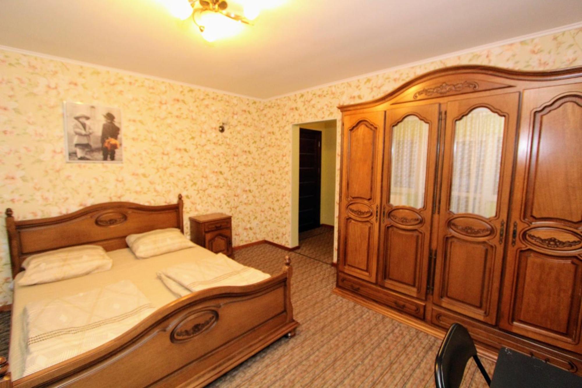 Затишний Міні-Готель "Rosky" Yasinya Room photo